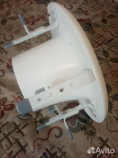 Насадка на унитаз