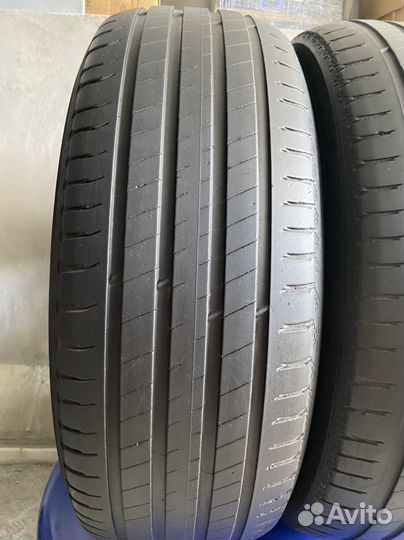 Michelin Latitude Sport 3 235/60 R17 102V