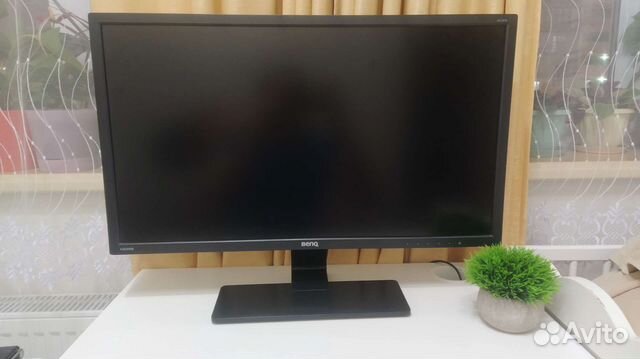 Монитор benq GW2780-T 27 дюймов