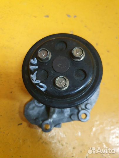 Помпа водяной насос ниссан микра 1.2 CR12 DE CR12D