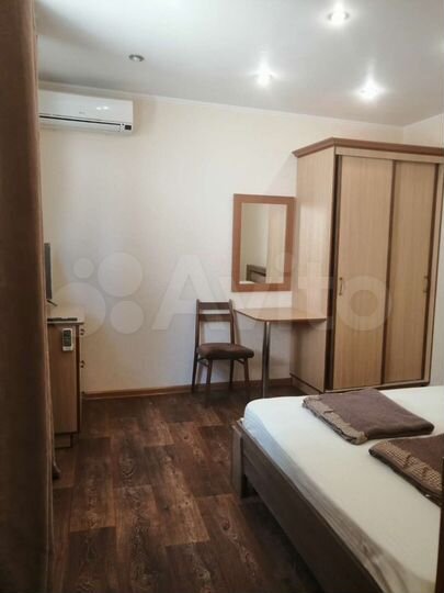 Дом 45 м² на участке 3 сот.