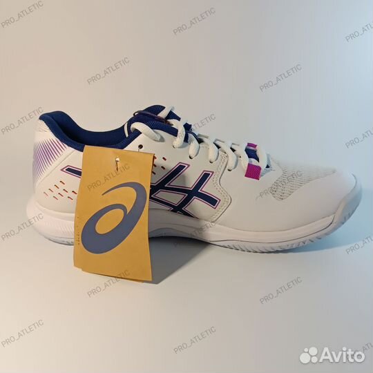 Женские волейбольные кроссовки Asics Gel-Tactic