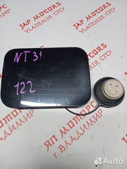 Лючок топливного бака Nissan X Trail T31 2.0 MR20