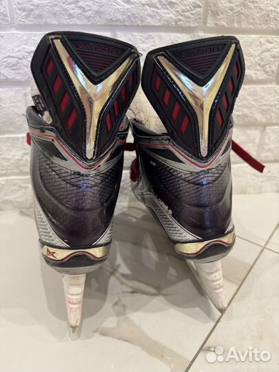 Коньки хоккейные 42 размер бауер