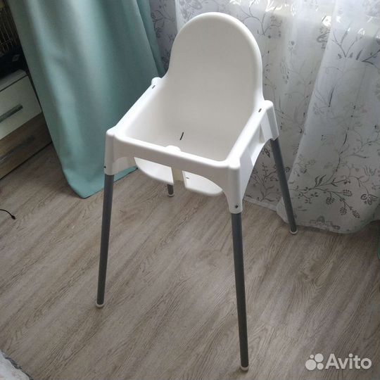 Стульчик для кормления IKEA