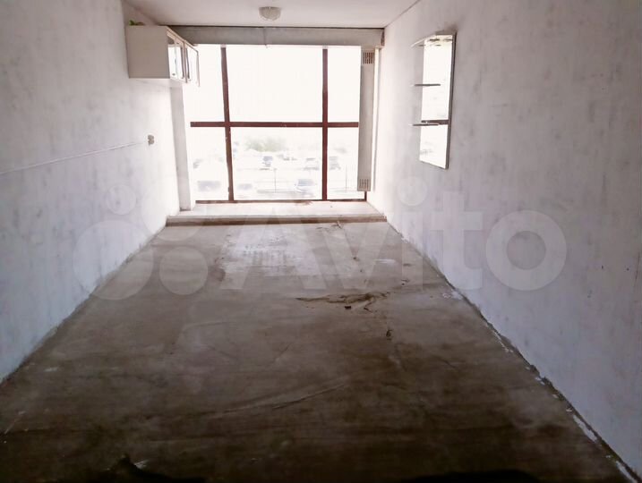 Гараж, 19 м²