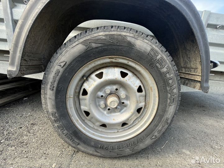 Прицеп легковой бу с документами