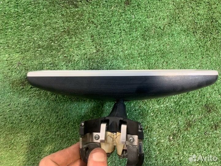 Зеркало заднего вида салонное Volkswagen Golf