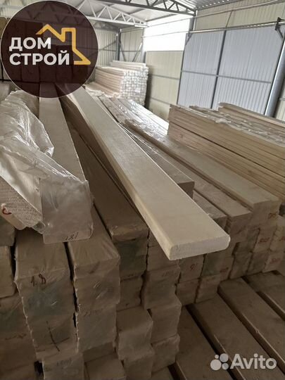 Полок Осина сорт A (l ) 26*70*1900