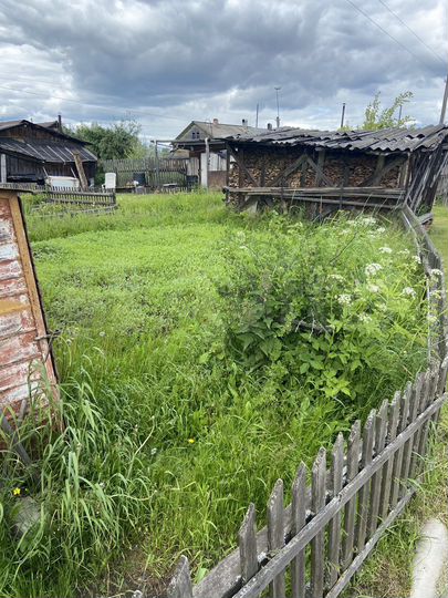 3-к. квартира, 65,2 м², 2/2 эт.