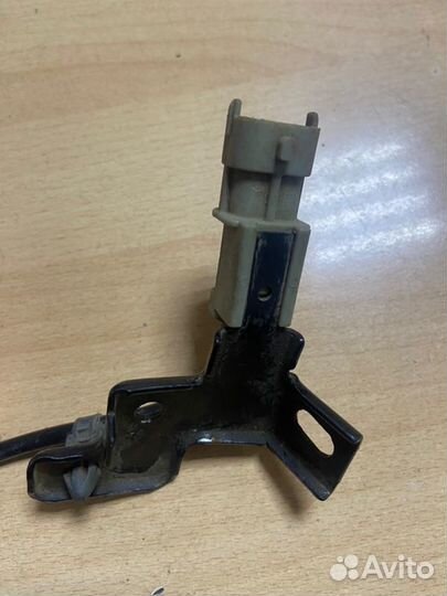 Датчик детонации Kia Ceed