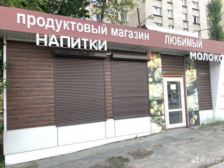 Павильон в аренду 45 кв.м