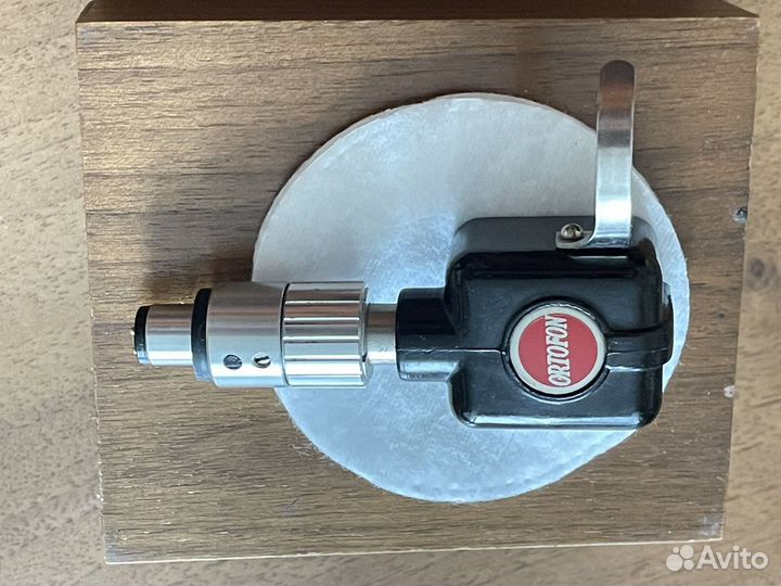 Ortofon spu mono diam 25