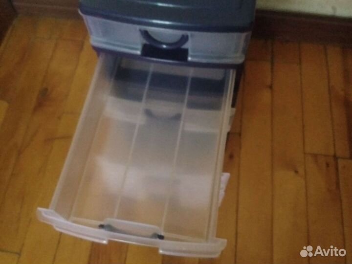 Органайзер для мелочей