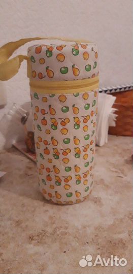 Термос для бутылочек