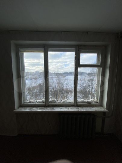 2-к. квартира, 47,6 м², 4/5 эт.
