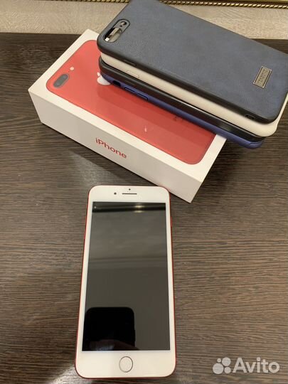 iPhone 7 Plus, 128 ГБ