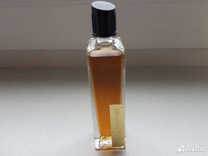 Духи и одеколон винтаж