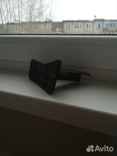 Брызговик Тойота филдер 141