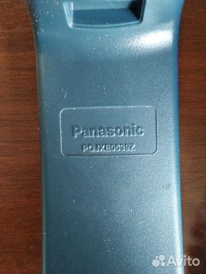 Стационарный телефон Panasonic