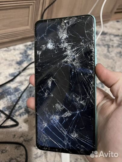 Смартфоны на запчасти