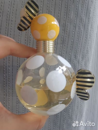 Honey Marc Jacobs 100 ml EDP,Anna Sui Secret wish