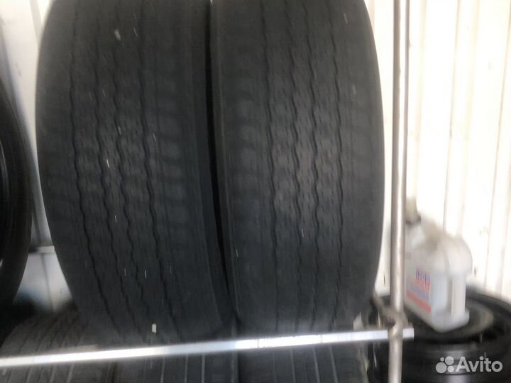 Bridgestone Dueler H/T 843 265/65 R17