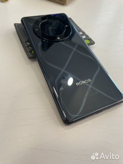 Телефон Honor x9a 5G