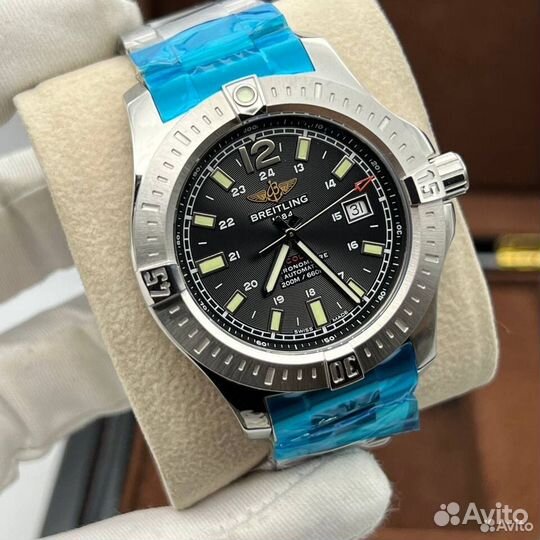 Мужские часы Breitling Colt Automatic