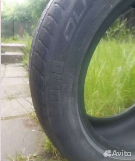 Momo Outrun M1 195/85 R15