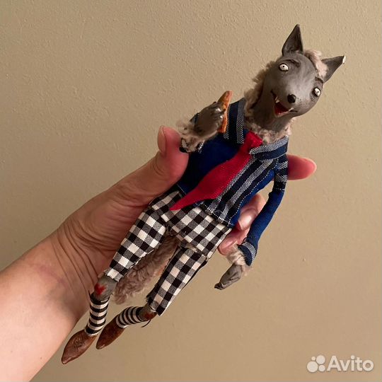 Елочные игрушки ариель