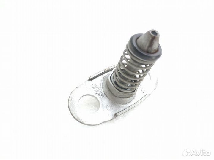 Упор капота Bmw X5 E53 3.0 2001