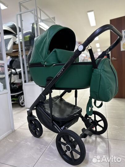 Коляска Riko (2 в 1)