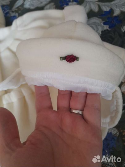 Комплект для девочки