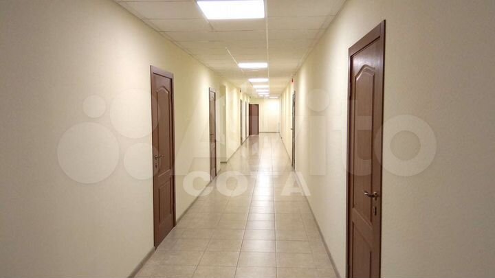 Сдам офисное помещение, 23 м²