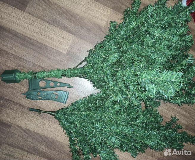 Ель искуственная