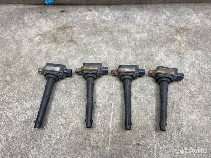 Катушка зажигания Nissan X-Trail T31 2.0 MR20DE