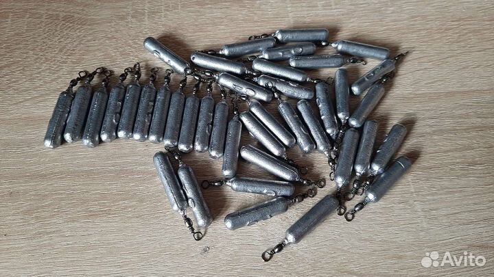 Грузила Дроп шот