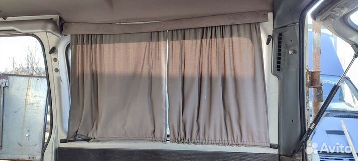 Салон Газ Баргузин