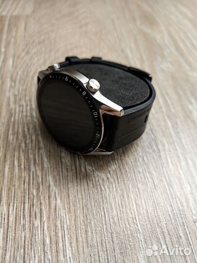 Умные часы huawei Watch GT 2 46 мм