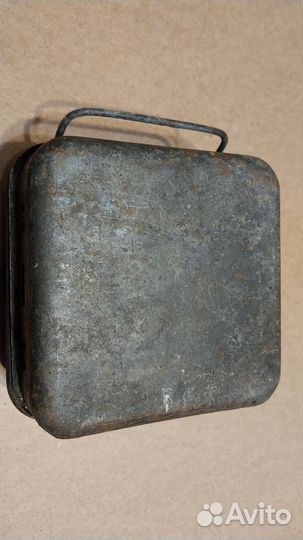 Примус туристический СССР