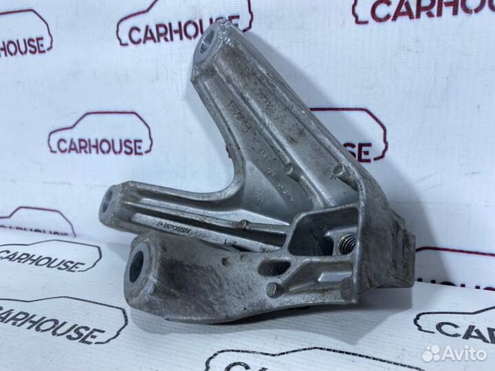 Кронштейн кпп Ford Focus 2 2.0 aoda