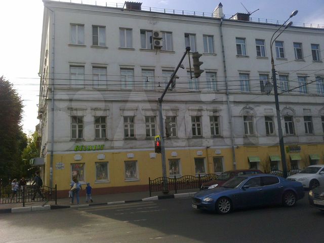 Custom rose ул ушинского 34а ярославль фото 2-к квартира, 54.3 м², 2/4 эт. на продажу в Ярославле Купить квартиру Авито