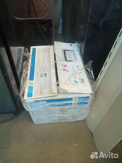 Принтер лазерный samsung ML-1660