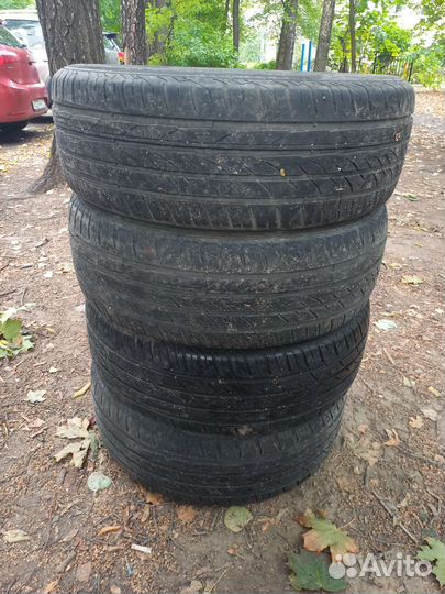 Matador MP 47 Hectorra 3 195/55 R16 91