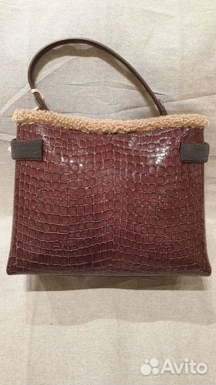 Сумка brunello cucinelli