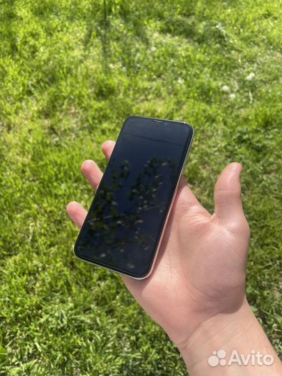 iPhone X, 256 ГБ