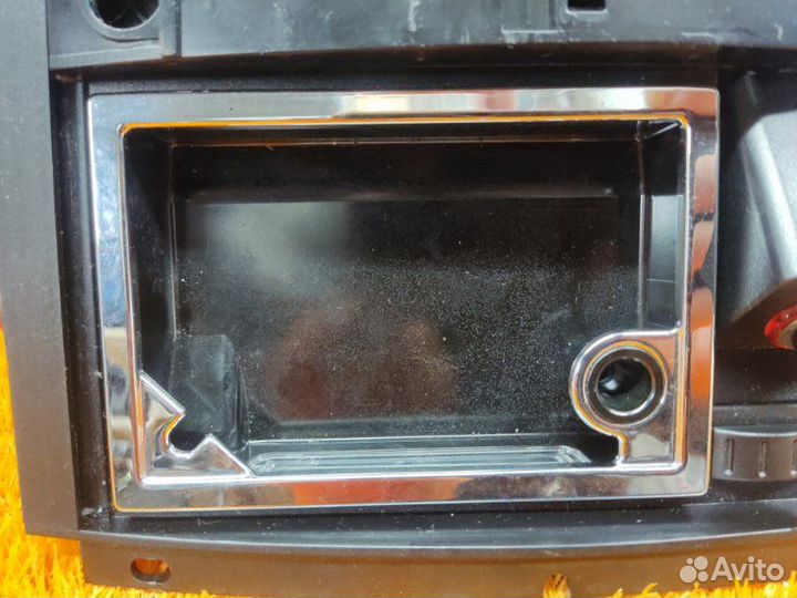 Пепельница Volkswagen Touareg 7L AXQ 2005