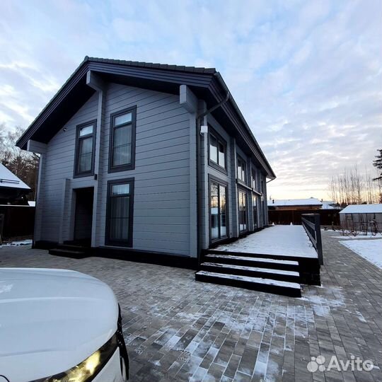 Усиление сотовой связи/Мобильного интернета/Wi-Fi