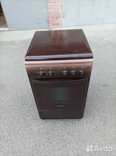 Электроплита